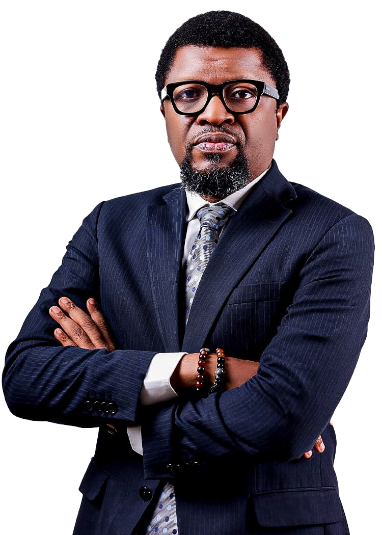 Adefolalu Adedeji – Board Member